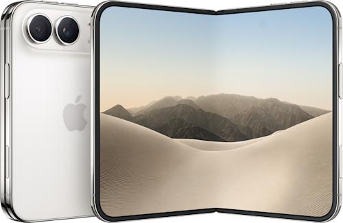 Apple iPhone Duo 2 Tt 5G