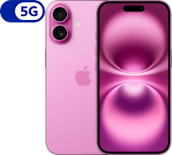 Apple iPhone 16 5G 256GB