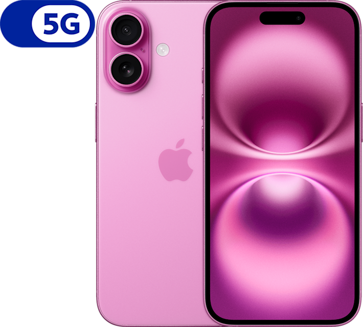Apple iPhone 16 5G 256GB