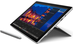 Microsoft Surface Pro 4