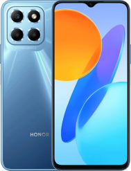 Honor X8 5G 128GB Ocean Blue