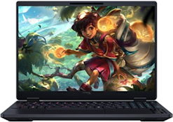 HP HyperX Omen 15-ga0011no -pelikannettava i5-210H/15.3/24GB/1TB