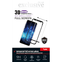 Insmat Samsung Galaxy Note 8 Brilliant Glass -näytönsuojakalvo Insmat