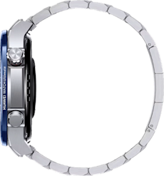 Huawei Watch Ultimate -älykello Blue Titanium
