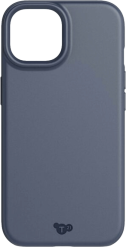 Tech21 Evo Lite iPhone 15 -suojakuori Sininen