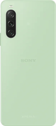 Sony Xperia 10 V 5G Green