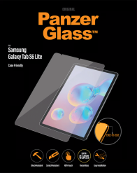 PanzerGlass Samsung Galaxy Tab S6 Lite -näytönsuojalasi