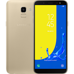 Samsung Galaxy J6 (2018)