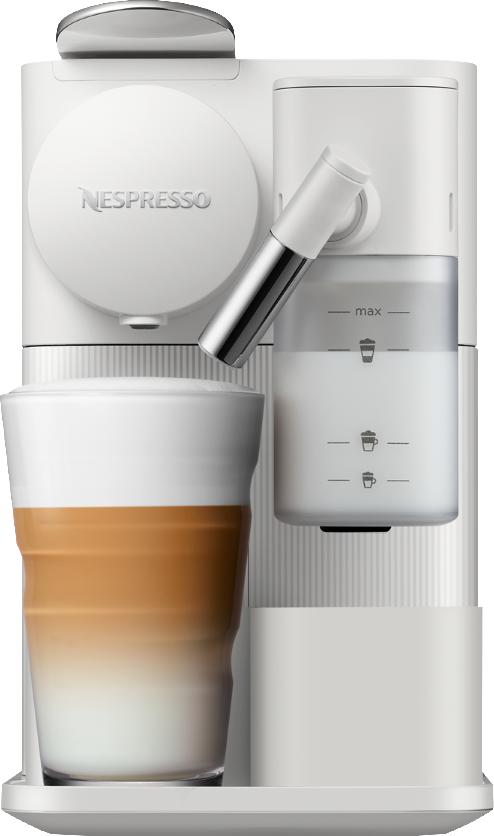 Nespresso Lattissima One Evo kapselikeitin by DeLonghi