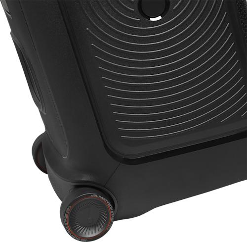 JBL PartyBox Stage 320 +2 EasySing mikrofonia