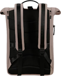 Samsonite Coatify Biz 15.6 -reppu Ruusunpunainen