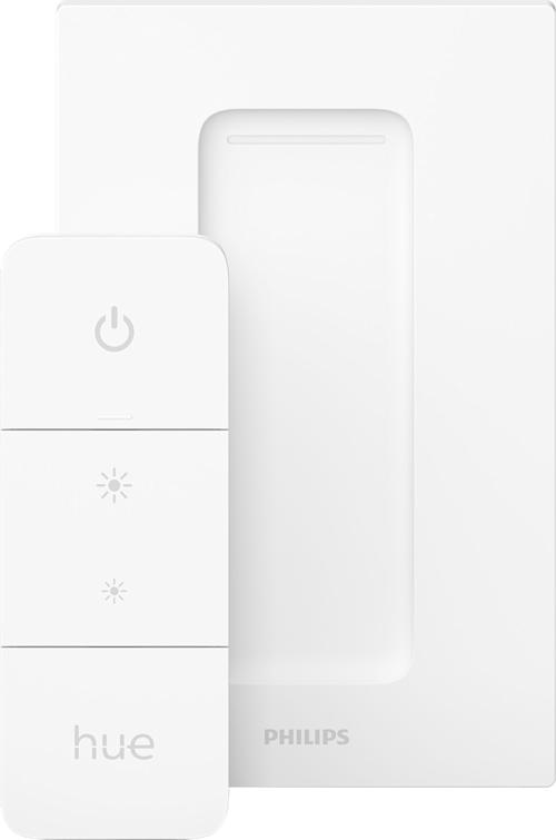 Philips Hue Dimmer Switch -himmennin