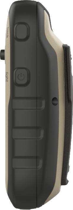Garmin eTrex 32X -GPS-käsilaite
