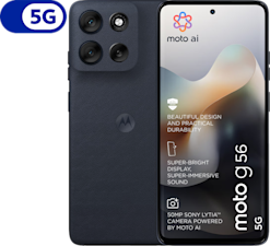 Motorola G56 5G