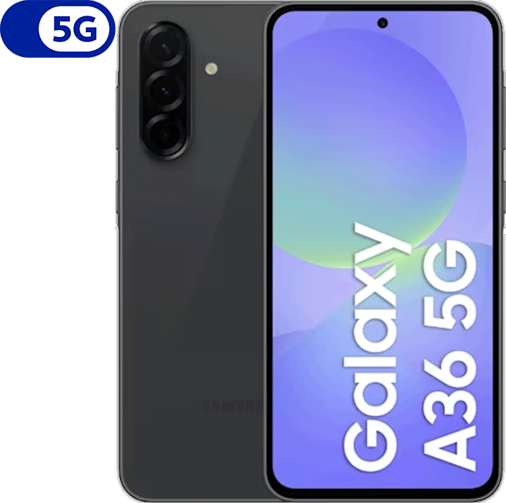 Samsung Galaxy A36 5G 256GB