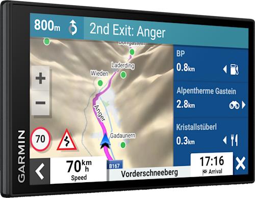 Garmin DriveSmart 66 -autonavigaattori