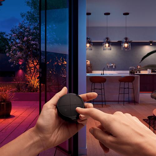 Philips Hue Tap dial switch -kytkin