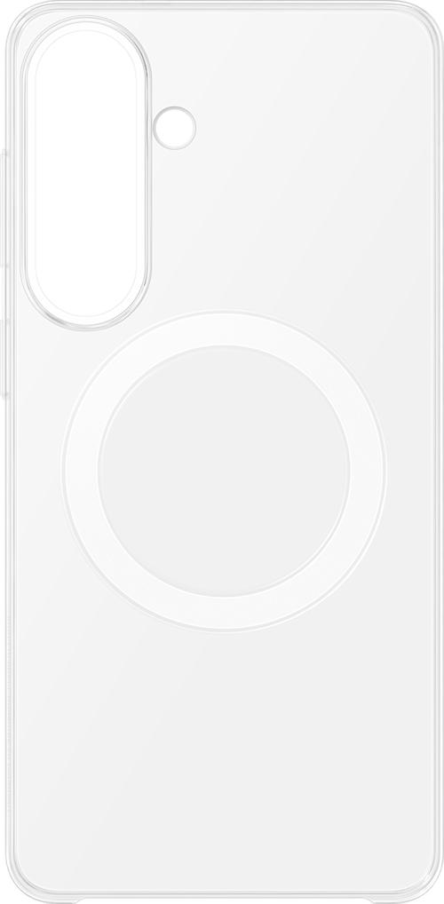 Samsung Galaxy S26+ Clear Magnet Qi2 Case