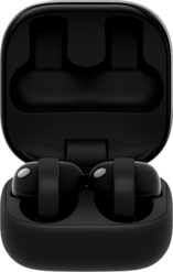 Sony LinkBuds Clip -langattomat kuulokkeet Musta