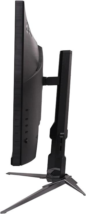 Acer Predator XB323QKV4 31,5 tuumainen pelinäyttö