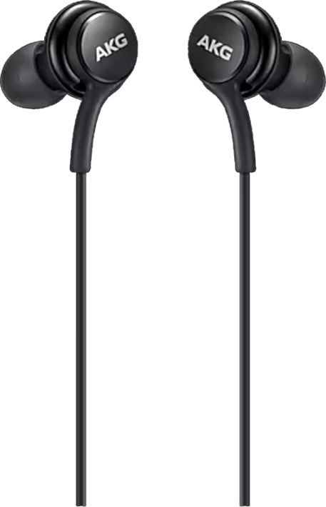 Samsung Type-C -kuulokkeet Musta