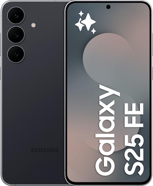 Samsung Galaxy S25 FE 5G 256 Gt