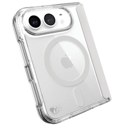 Tech21 Apple iPhone Duo Evo Clear MagSafe -suojakuori kirkas