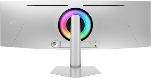 Samsung Odyssey G9 G93SD 49 tuumainen näyttö