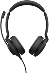 Jabra Evolve2 30 SE Stereo MS -langalliset kuulokkeet