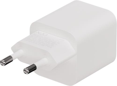X2O 65W PD GaN 2 x USB-C + USB-A Laturi