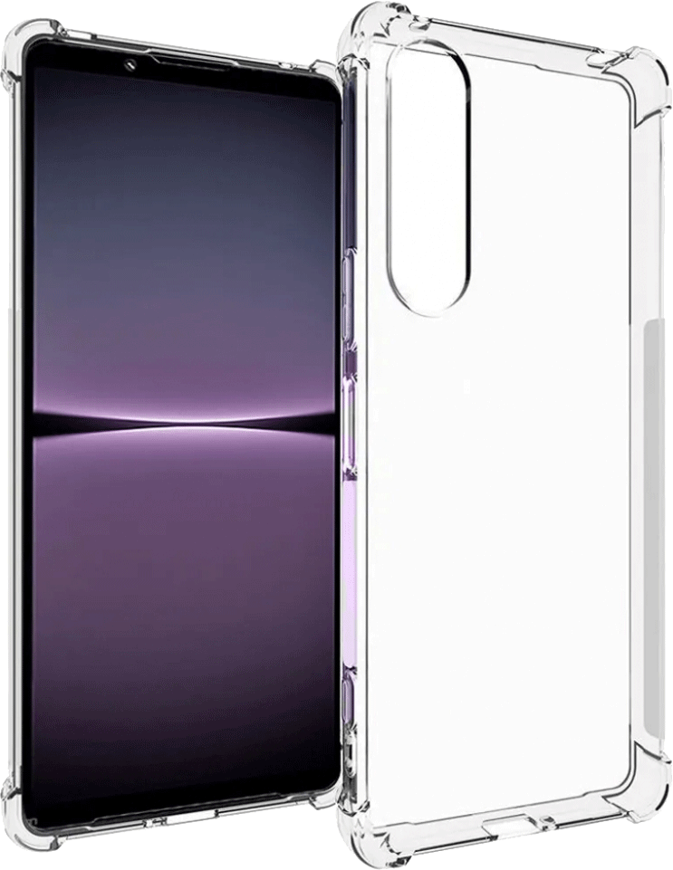 Insmat Xperia 10 V -suojakuori Impact