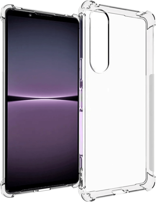 Sony Xperia 10 V -suojakuori Insmat Impact