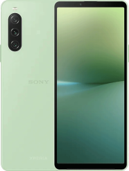 Sony Xperia 10 V 5G Green