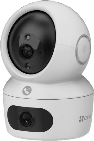 Ezviz H7c 2k+ Dual Lens Wi-Fi -valvontakamera