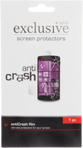 Samsung Galaxy S21 FE -näytönsuojakalvo AntiCrash