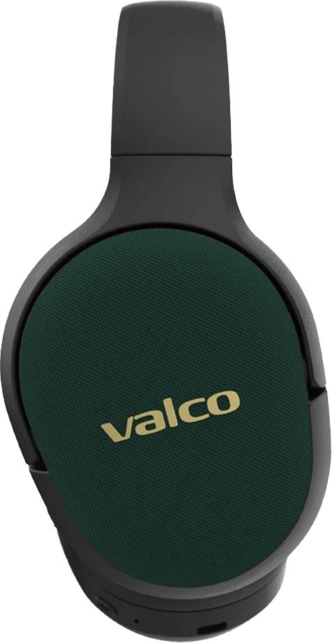 Valco Kuuloke skinit