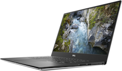 DELL XPS 15 I7-8750H/15.6FHD/16GB/512SSD/GTX1050TI/3PS