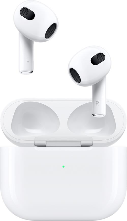 Infectious disease surplus Artificial Apple AirPods 3 ja MagSafe-latauskotelo - Elisa - Verkkokauppa Infectious disease surplus Artificial Apple AirPods 3 ja MagSafe-latauskotelo - Elisa - Verkkokauppa