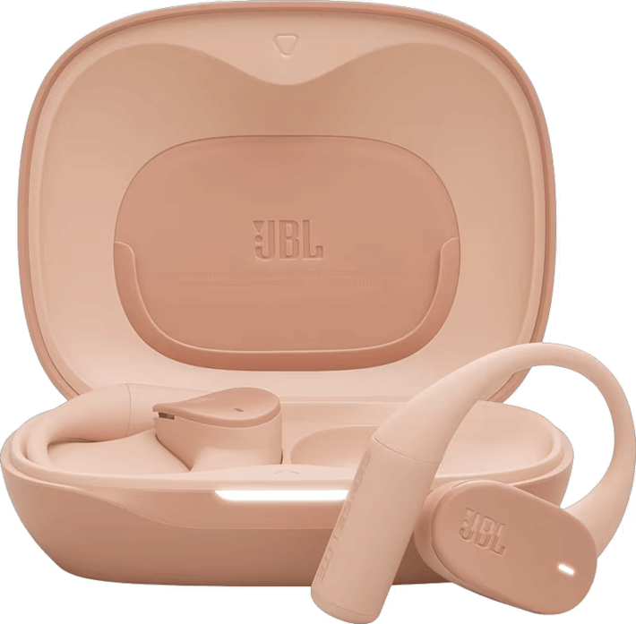 JBL Sense Lite Beige