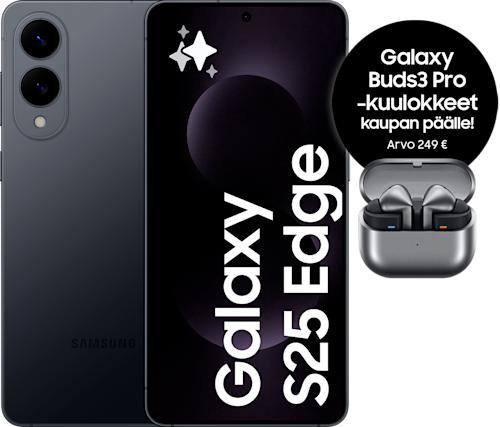 Samsung Galaxy S25 Edge 5G 256 Gt