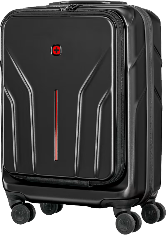 Wenger Amplix Carry-on laukku