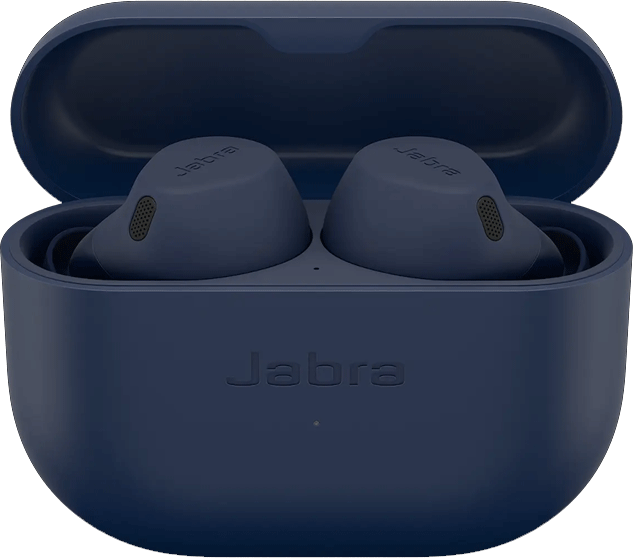 Jabra Elite 8 Active -langattomat kuulokkeet navy
