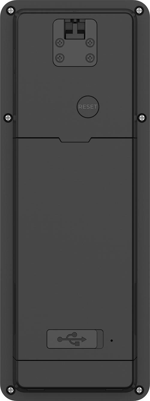Ezviz HP8 3K -ovikellokamera