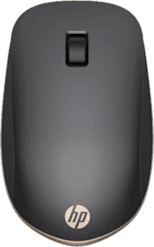 HP Z5000 Bluetooth -hiiri Hopea