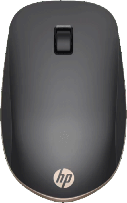 HP Z5000 Bluetooth -hiiri Hopea