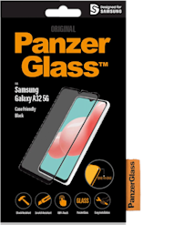 PanzerGlass Samsung Galaxy A32 -näytönsuojalasi