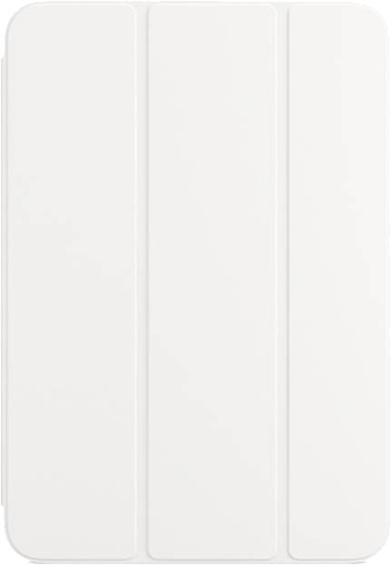 Apple iPad mini -suojakotelo Smart Folio valkoinen