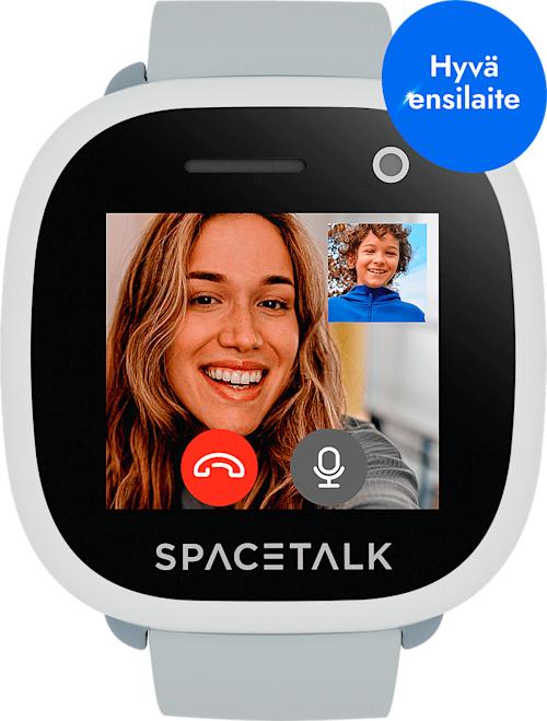 Spacetalk Adventurer 2 4G Kellopuhelin