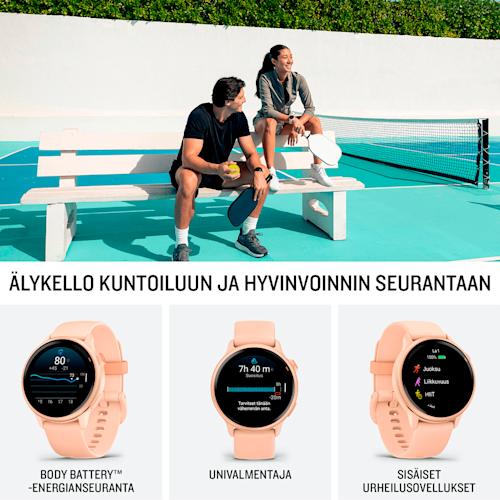Garmin Vivoactive 6