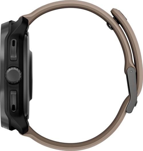 Suunto Race 2 Titanium